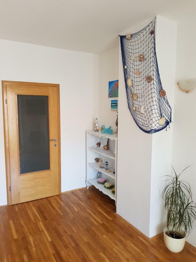 Apartment Doris Kostrena Exteriér fotografie