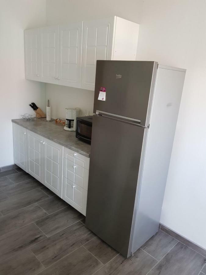 Apartment Doris Kostrena Exteriér fotografie