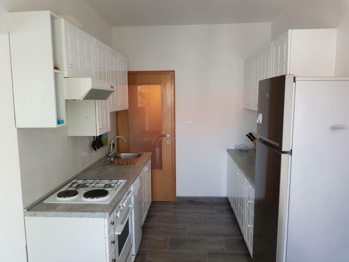 Apartment Doris Kostrena Exteriér fotografie