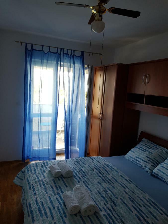 Apartment Doris Kostrena Exteriér fotografie